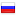 pestroe.ru hosted country